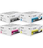 Amazon | エプソン 環境推進トナー イエロー2本P(Mサイズ/5300ページ×2